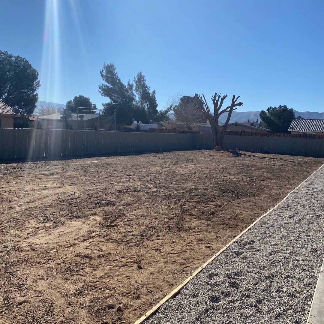 Apple Valley Apartment: 21375 Bear Valley Rd