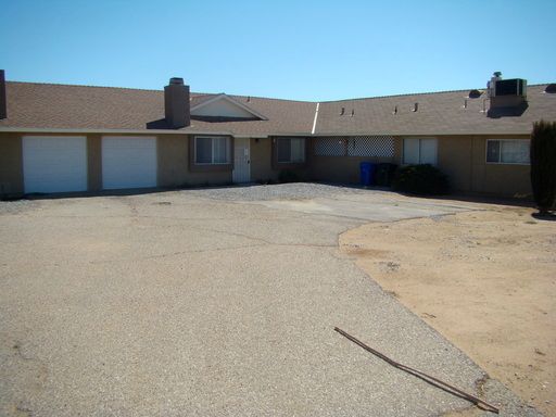 2 Bedroom Apple Valley Apartment – photo 1