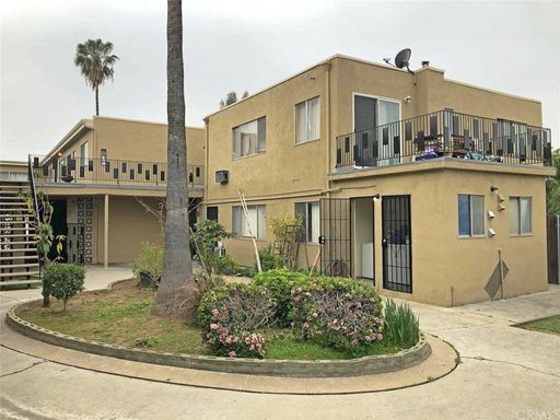 2 BEDROOM ALHAMBRA APARTMENT – photo 1