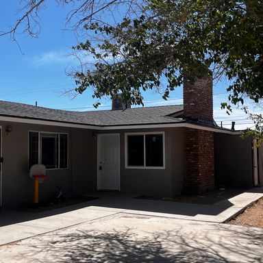 2 BEDROOM APPLE VALLEY APARTMENT