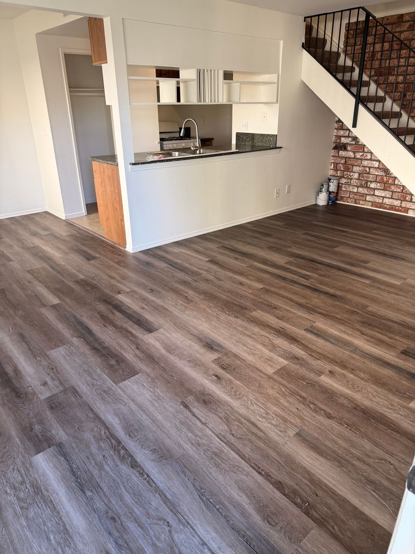 Port Hueneme Condo: 2554 Sextant