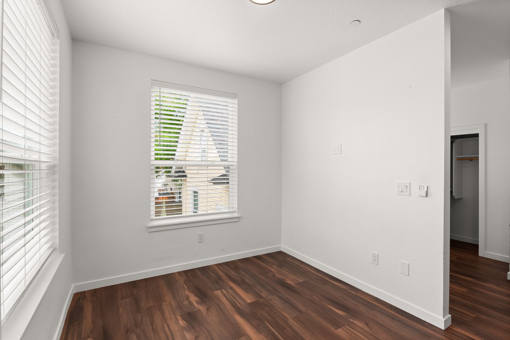 Portland Apartment: 3773 N Vancouver Ave