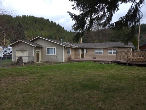 3 Bedroom 2 Bath