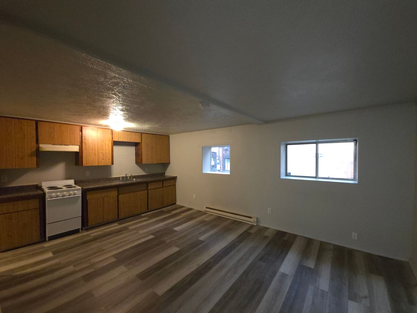 Wallace Apartment: 611 Bank Street