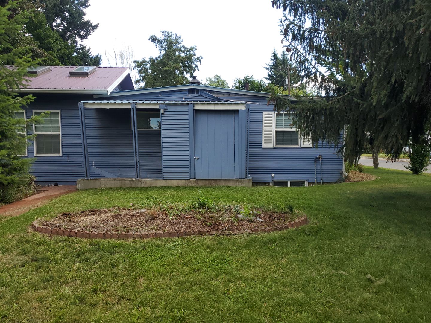 Coeur d'Alene House: 111 E Homestead Ave