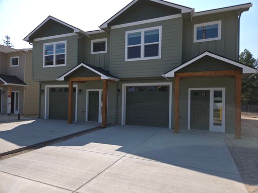 Brand New Duplexes Available Soon – photo 1
