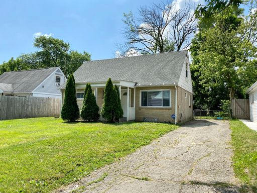 Updated Rental Home Near Bishop Ready. – photo 1