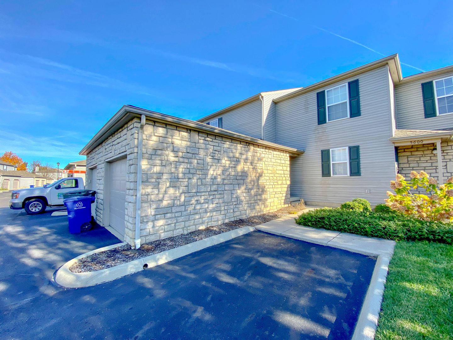 Columbus Condo: 5602 Wigmore Dr.