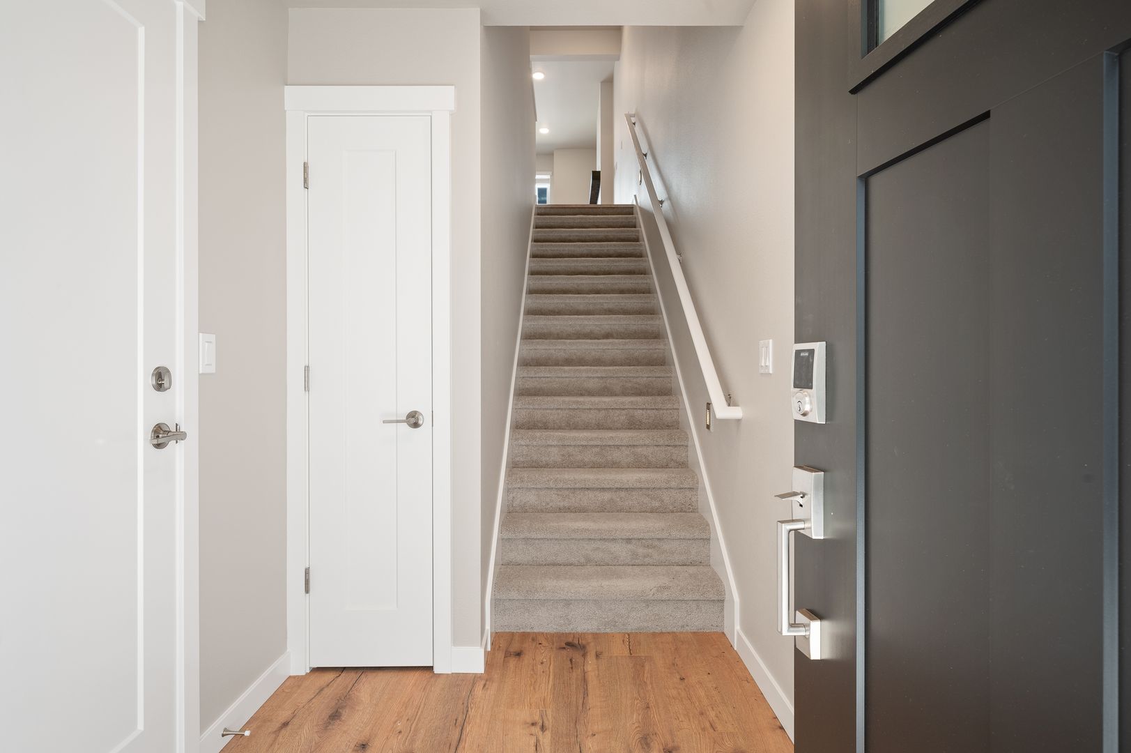 Bothell Townhome: 1322 194th St SE