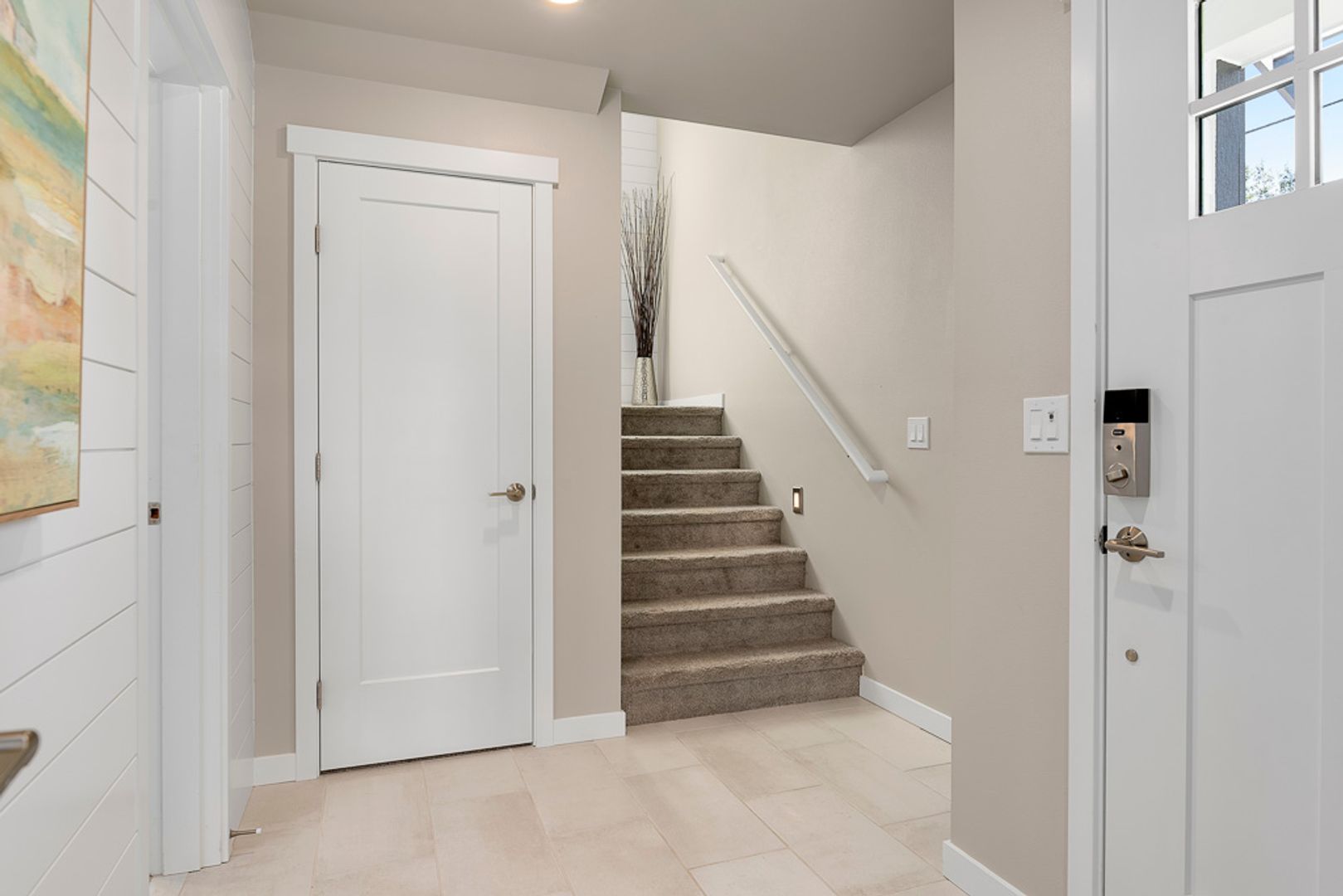 4 Bedroom townhome on greenbelt | 2 Car Garage and Driveway 4 of 12