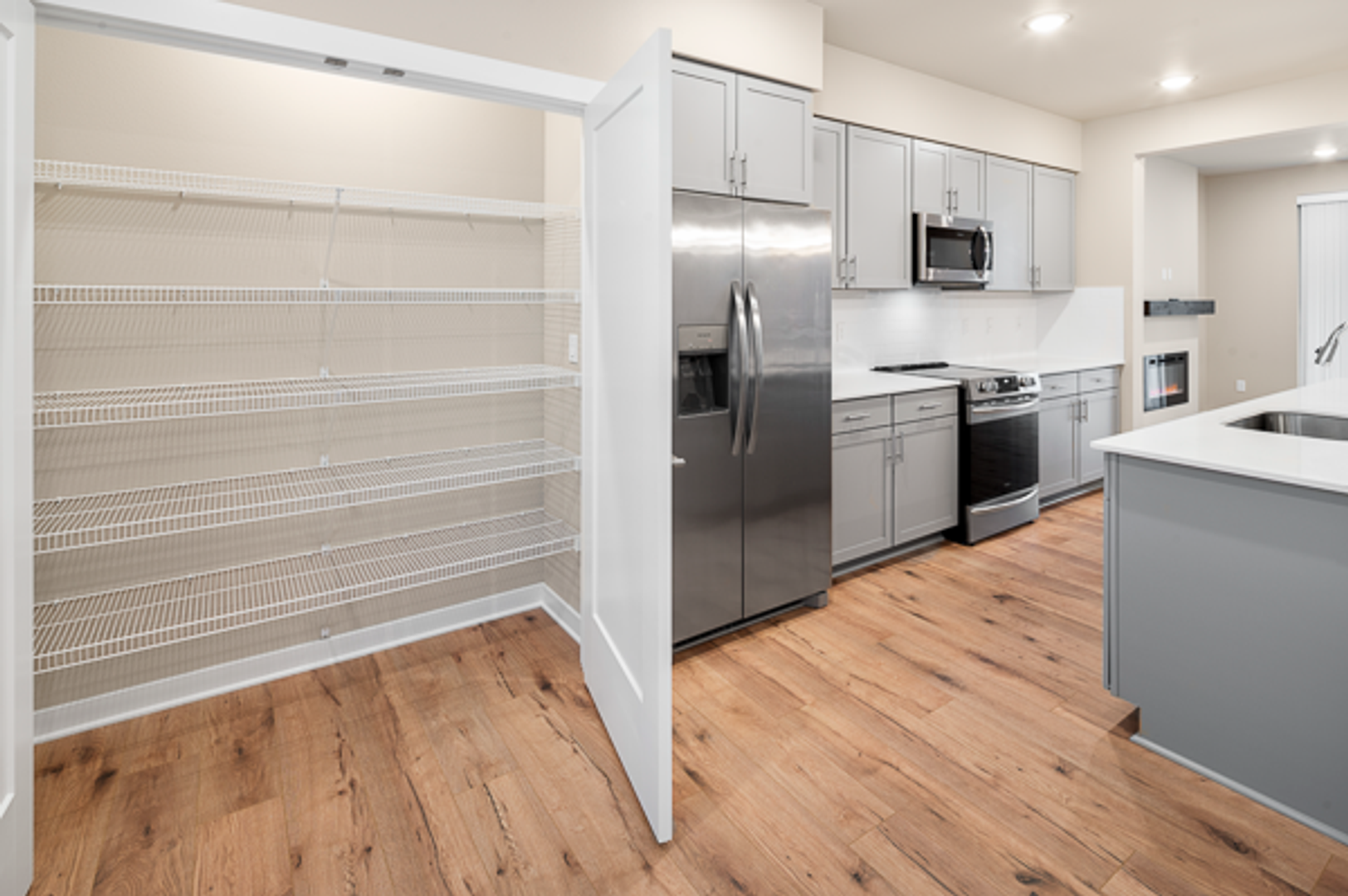 Kenmore Townhome: 6636 NE 188th Ct #2
