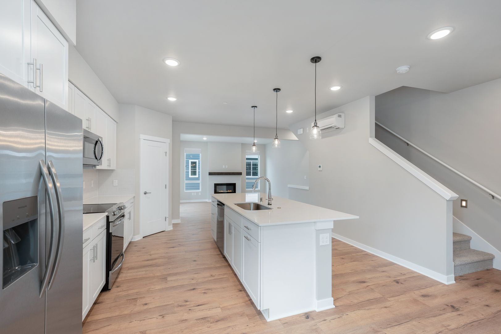 Modern Luxury in the Heart of Kenmore | 4Bed 3.5Bath | $3,625