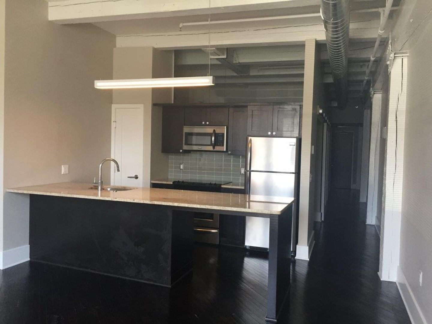 Syracuse Apartment: 304 S Salina St