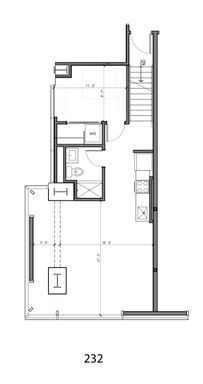 239 North Salina St #232 – photo 1