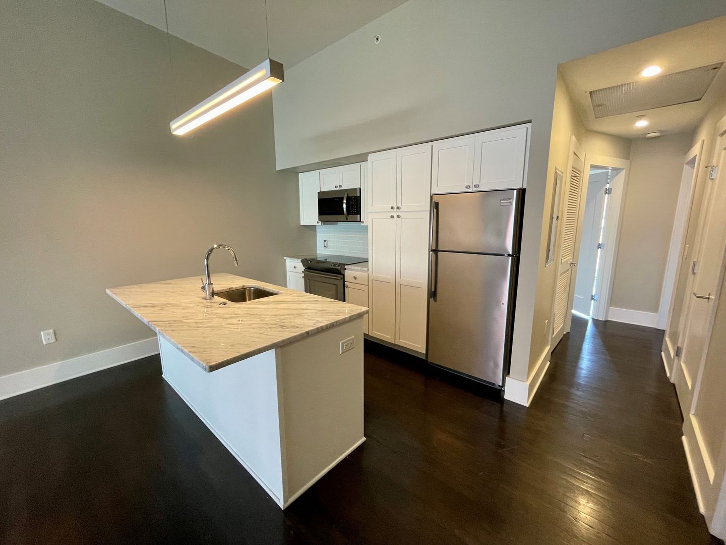 Syracuse Apartment: 304 S Salina St