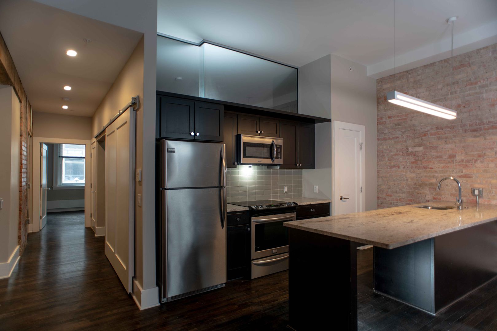 Syracuse Apartment: 304 S Salina St