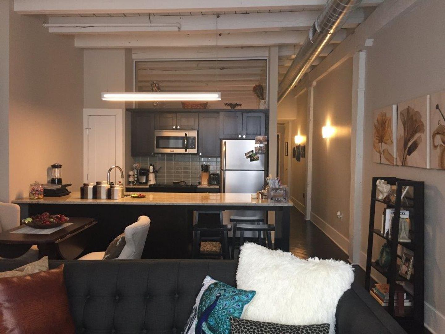 Syracuse Apartment: 304 S Salina St