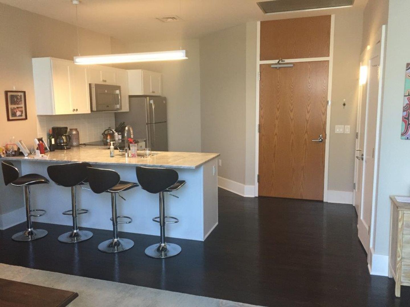 Syracuse Apartment: 304 S Salina St