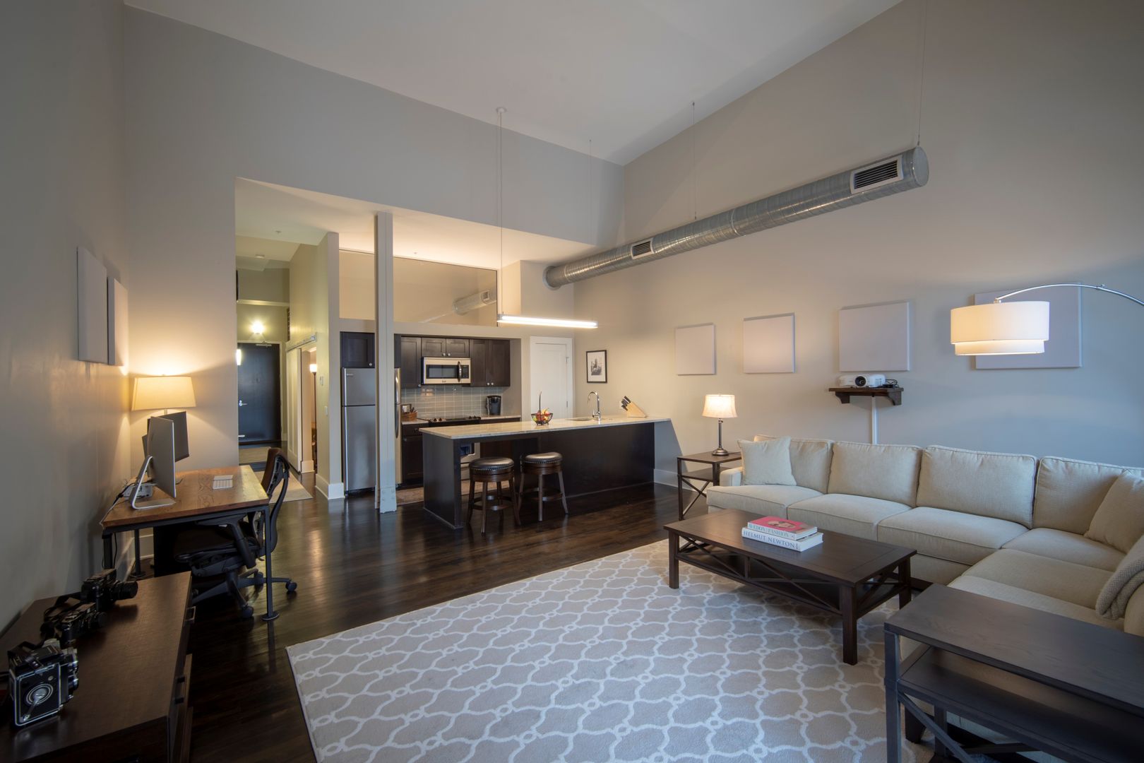 Syracuse Apartment: 304 S Salina St