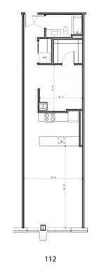 Apt 112 – photo 1