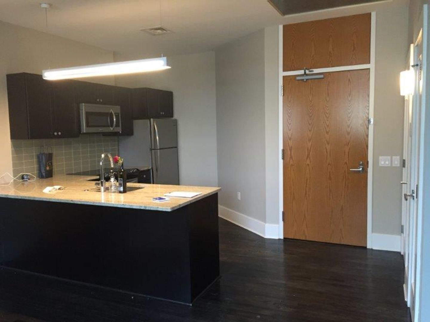Syracuse Apartment: 304 S Salina St