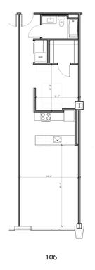 Apt 106 – photo 1