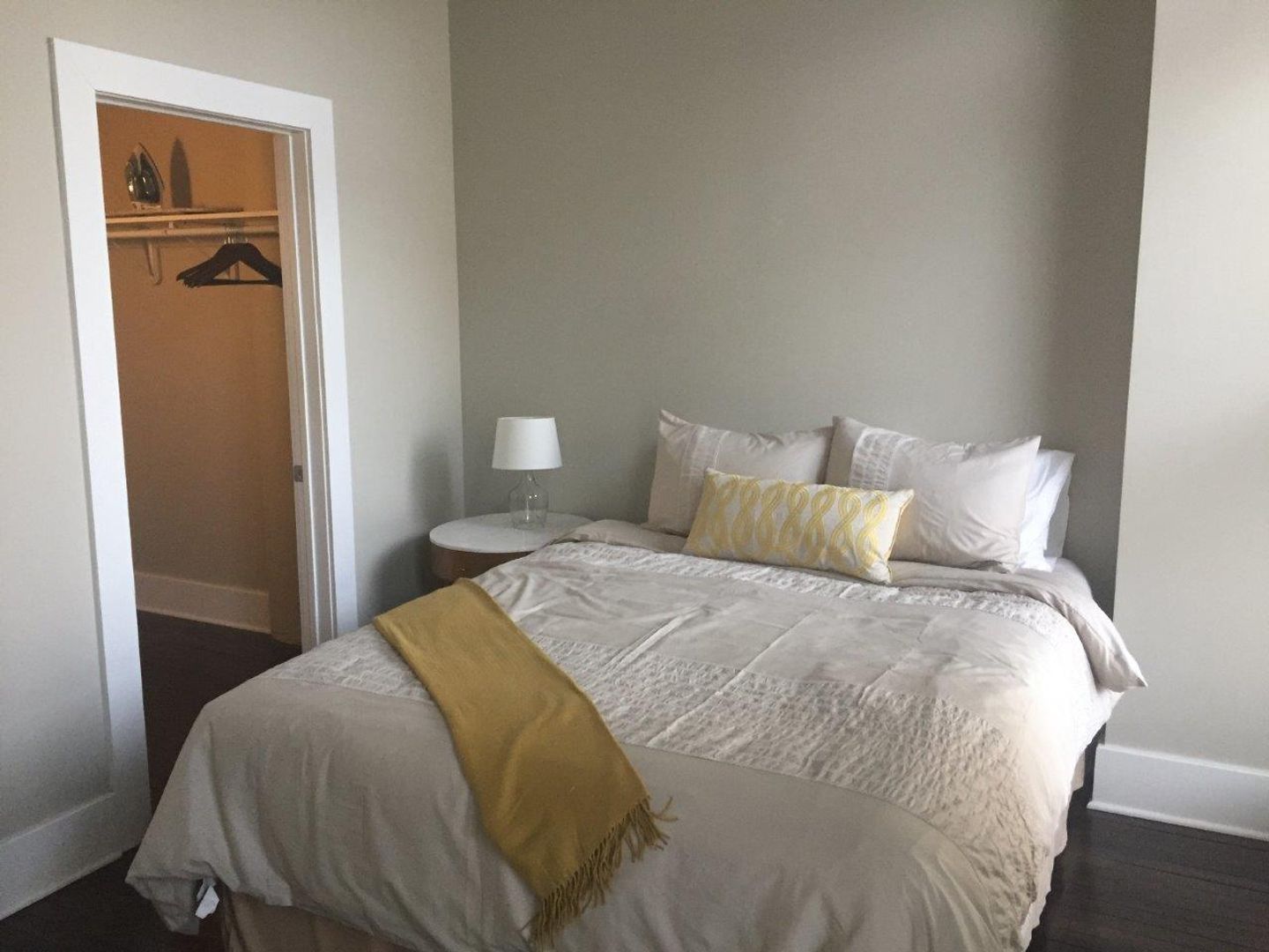 Syracuse Apartment: 304 S Salina St