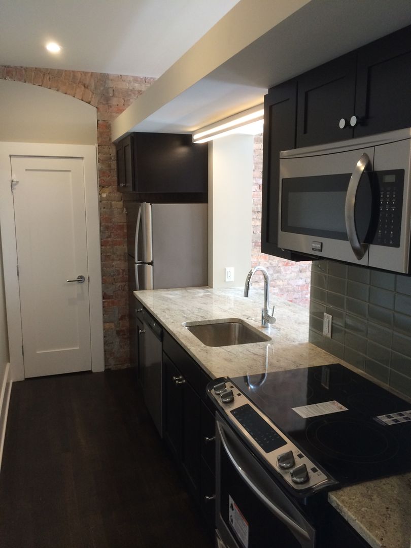 Syracuse Apartment: 304 S Salina St