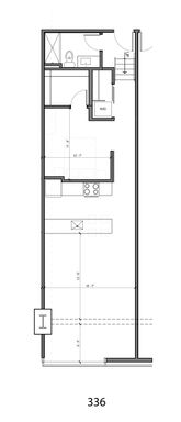 239 North Salina St #336 – photo 1
