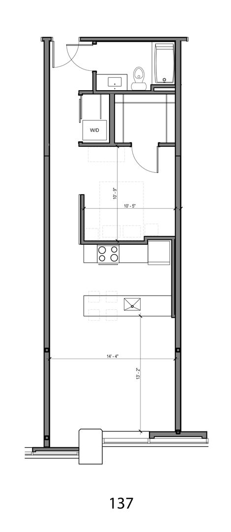 Syracuse Apartment: 101 North Salina Street