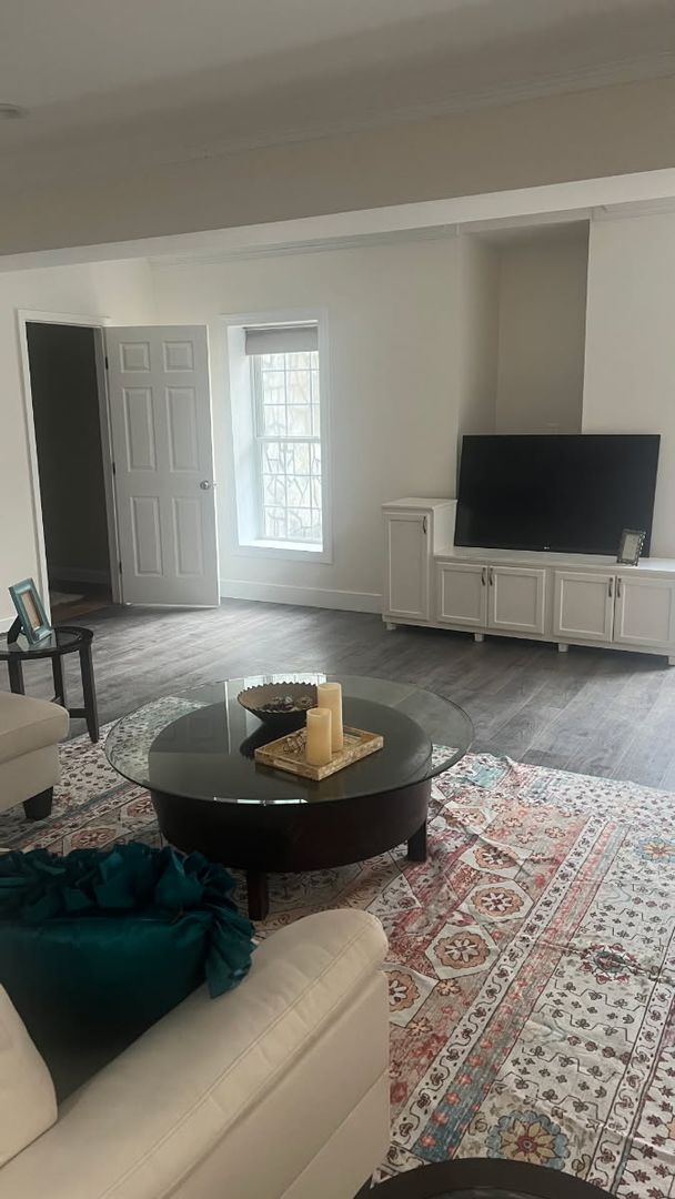 Manassas House: 5976 Maxfield Ct