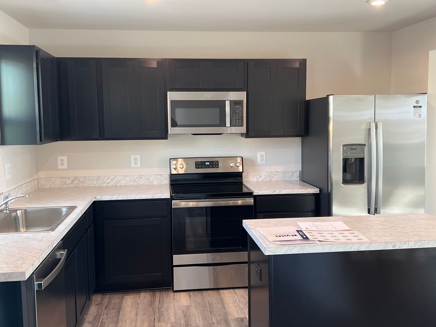 Strasburg Townhome: 100 Spring Pl