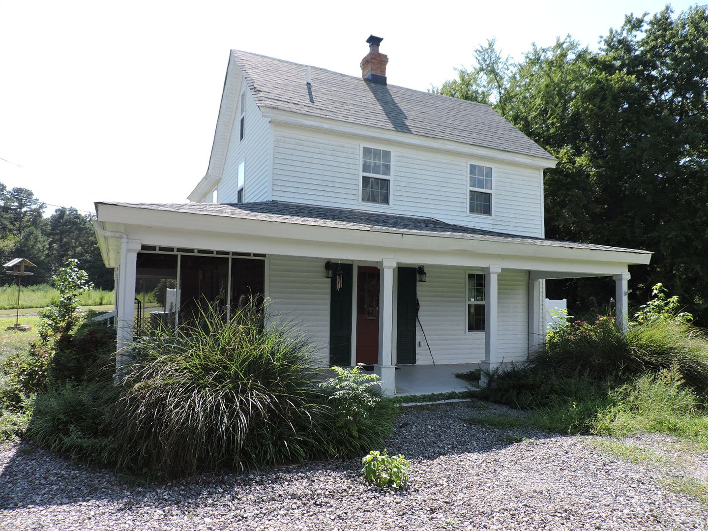 Cardinal House: 2774 East River Rd