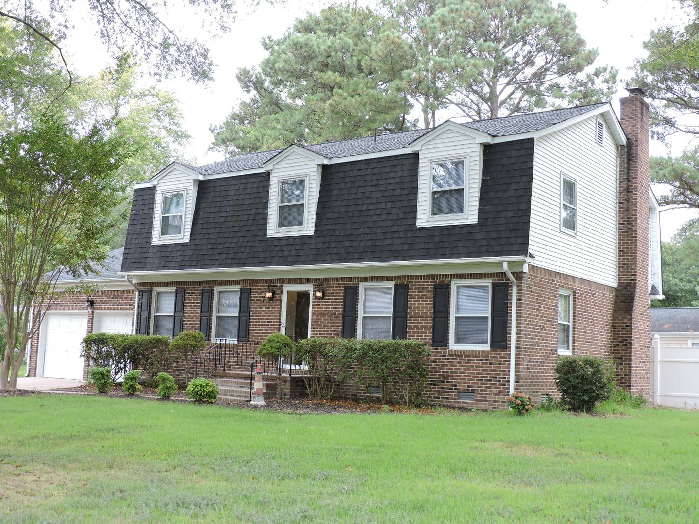 Poquoson House: 7 Bannister Court