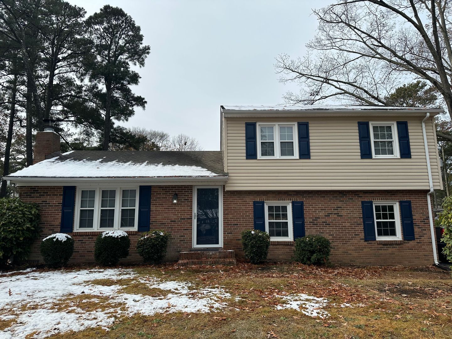 Gloucester Point Apartment: 1434 Steuben Rd