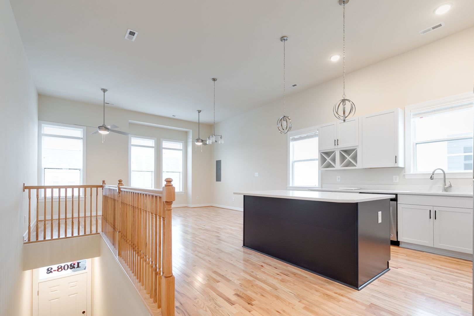 Richmond Apartment: 1204 N 30th Street