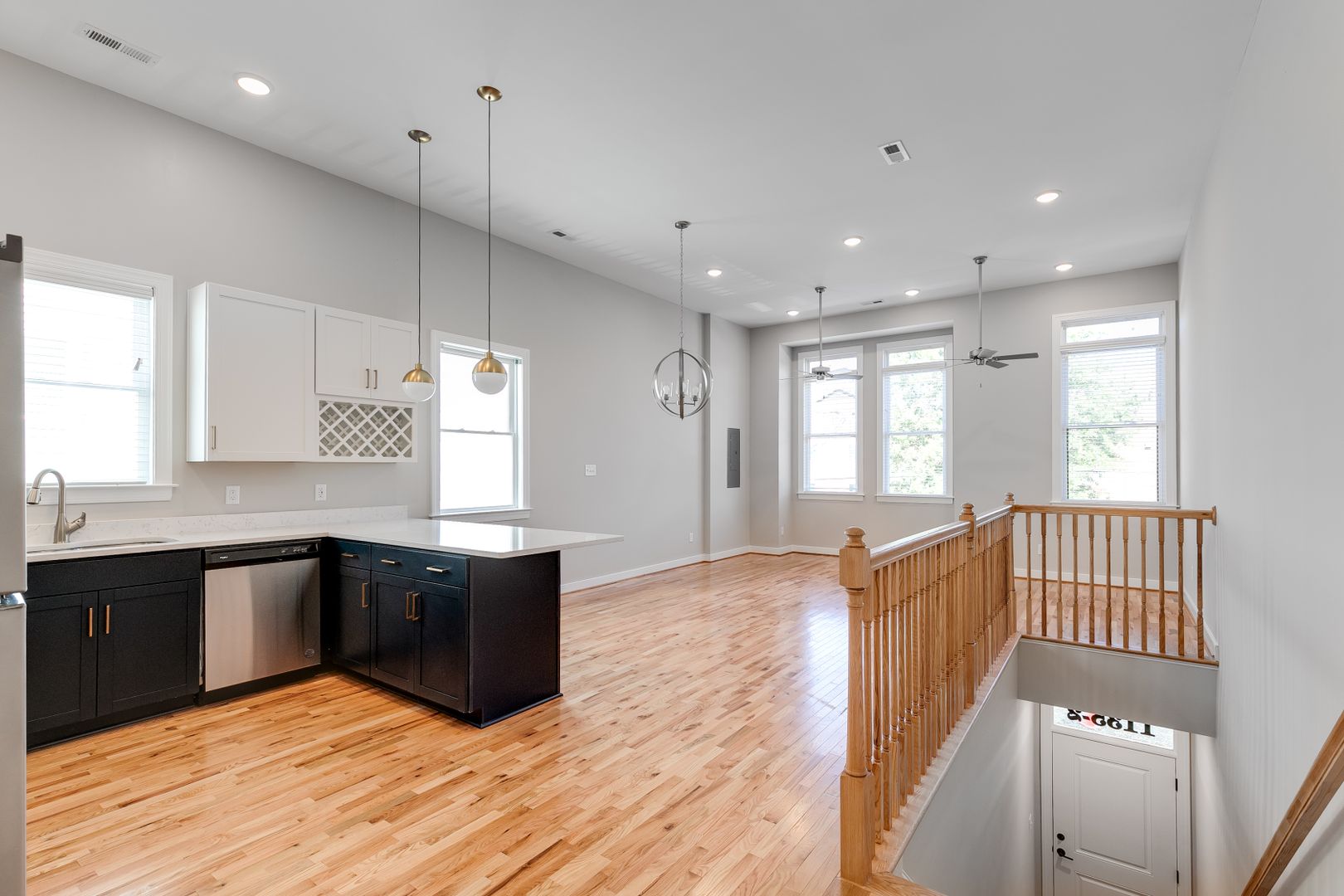 Richmond Apartment: 1131 N 29th Street