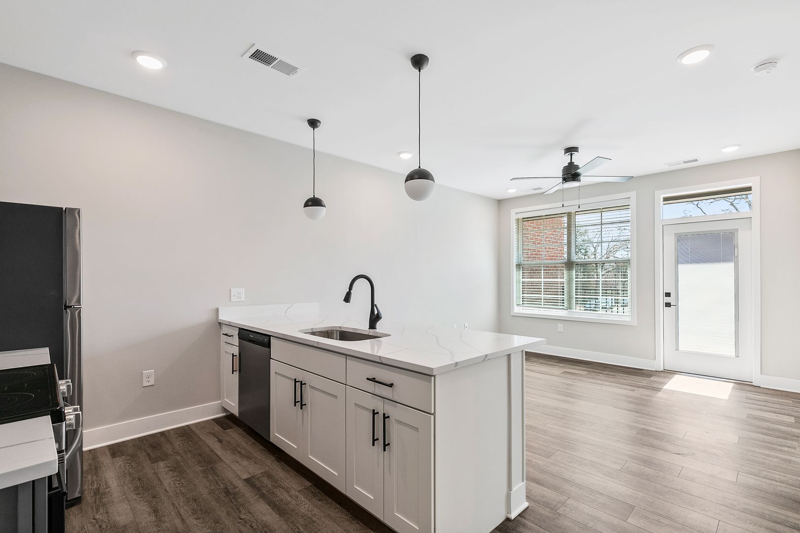 Richmond Apartment: 4701 Forest Hill Ave