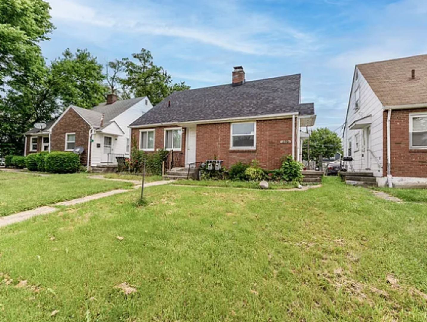 Columbus Apartment: 388 S Powell Ave