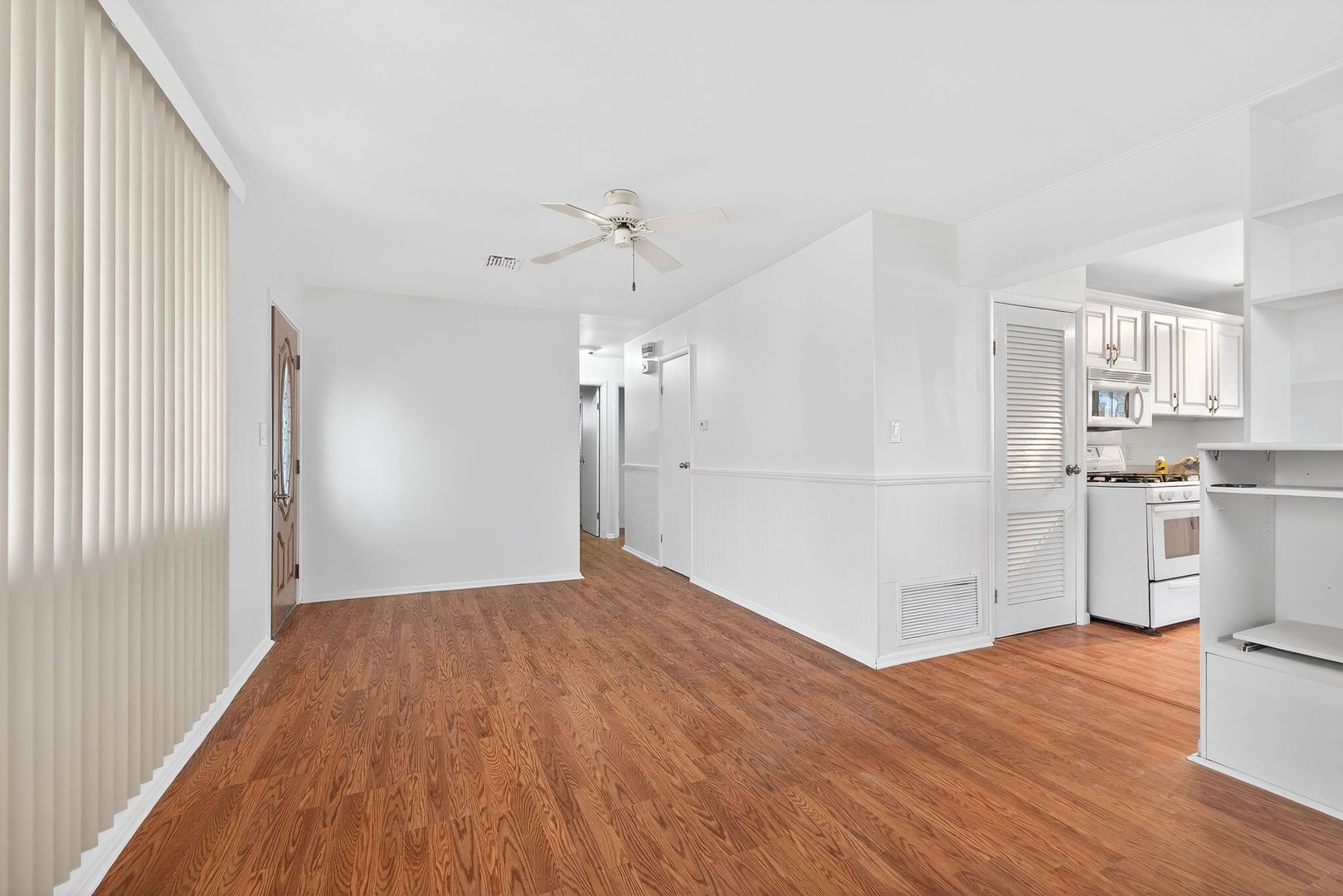 Columbus House: 5300 Wyandot Place