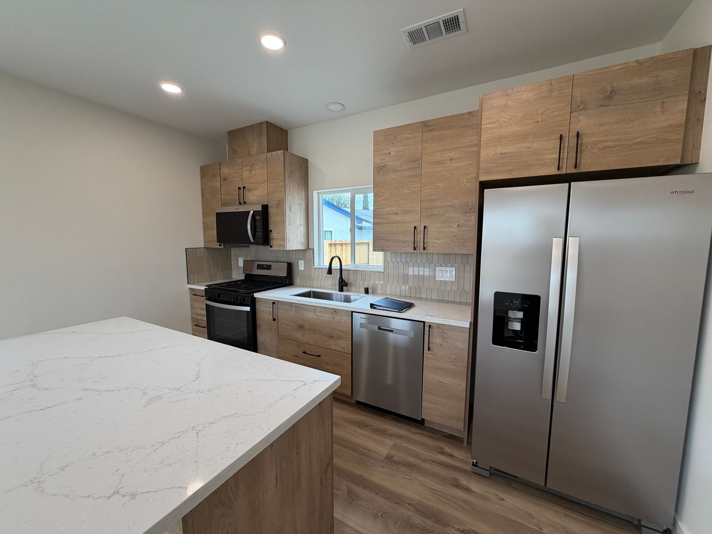 San Diego Multiplex: 5094 Catoctin Dr.