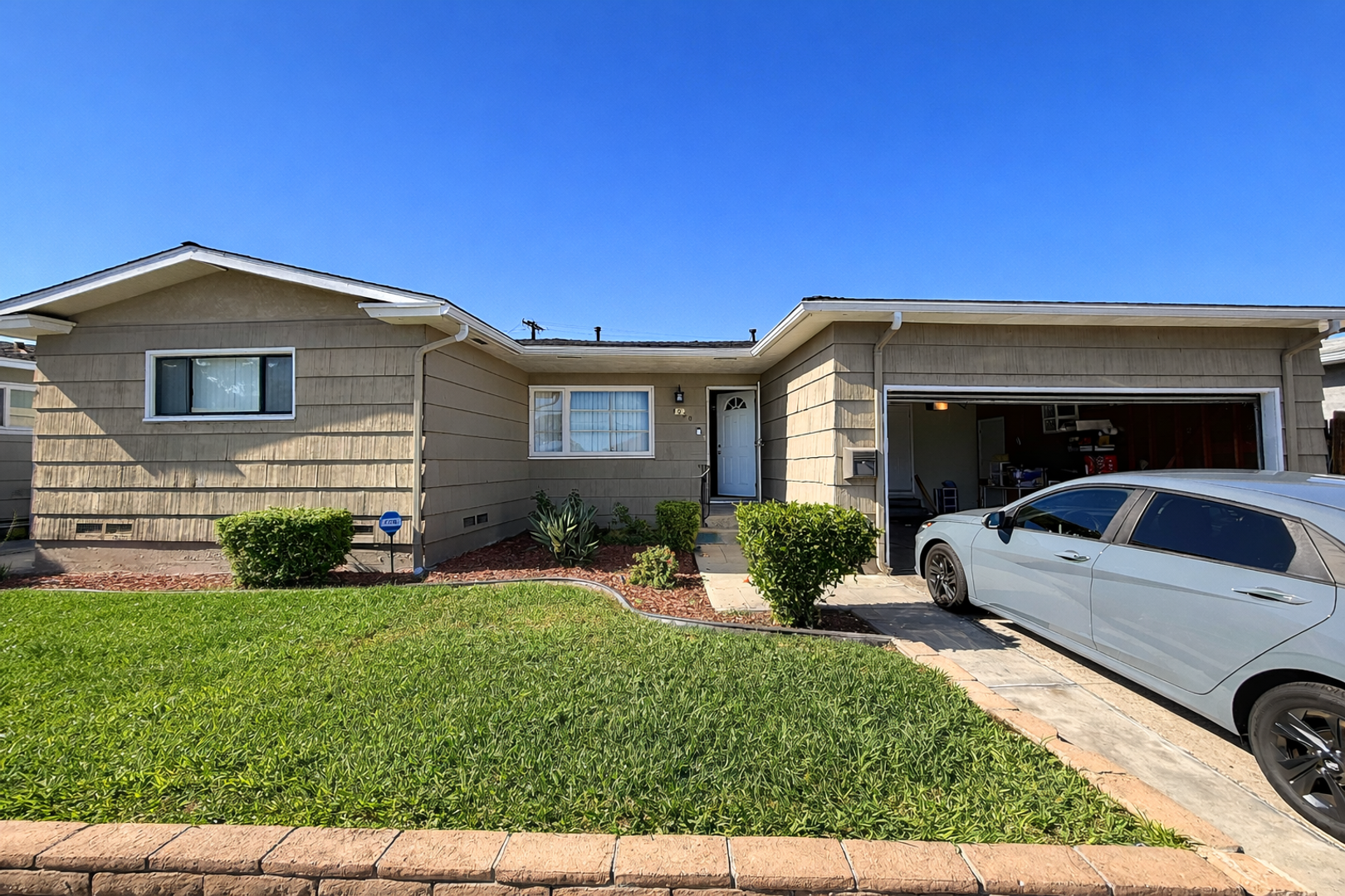 San Diego House: 4920 Art St.