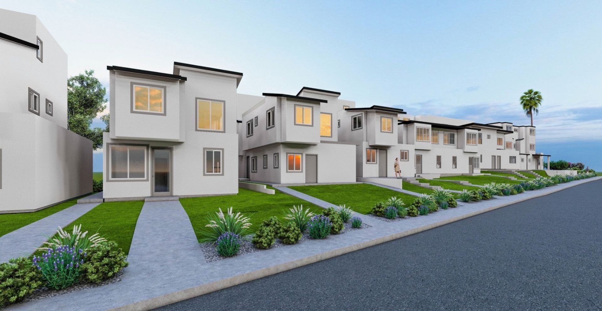 San Diego Apartment: 2157 Balboa Ave