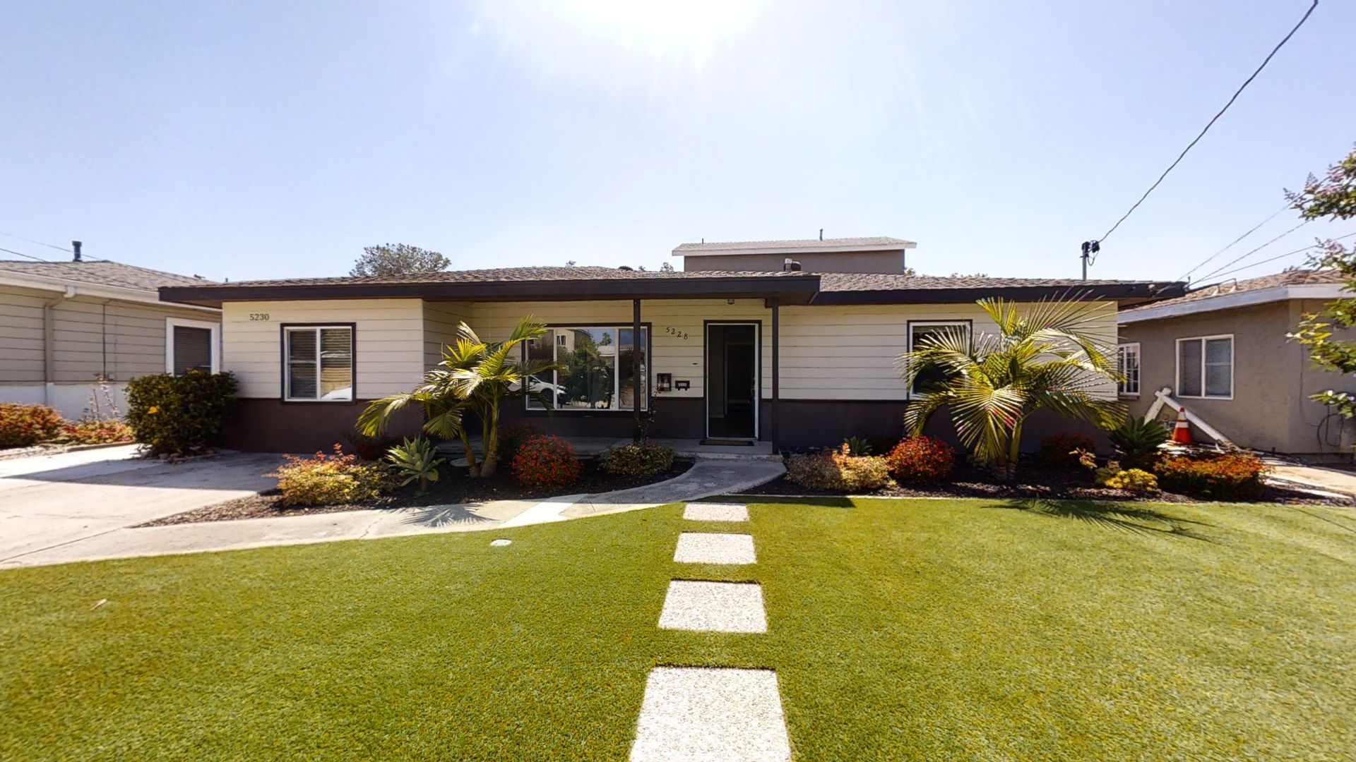 San Diego Multiplex: 5228 East Falls View Dr.