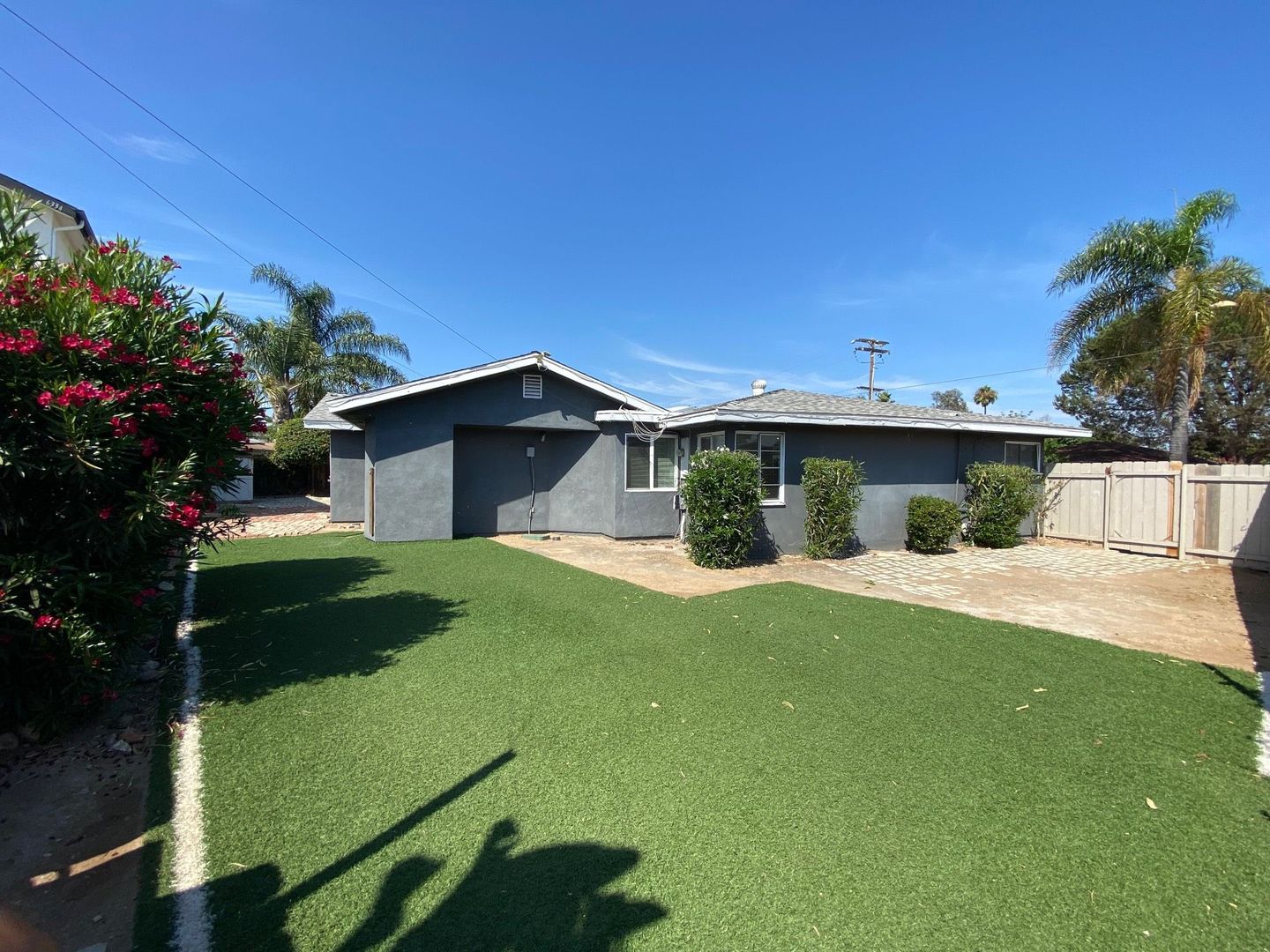 San Diego House: 5102 Ewing St.