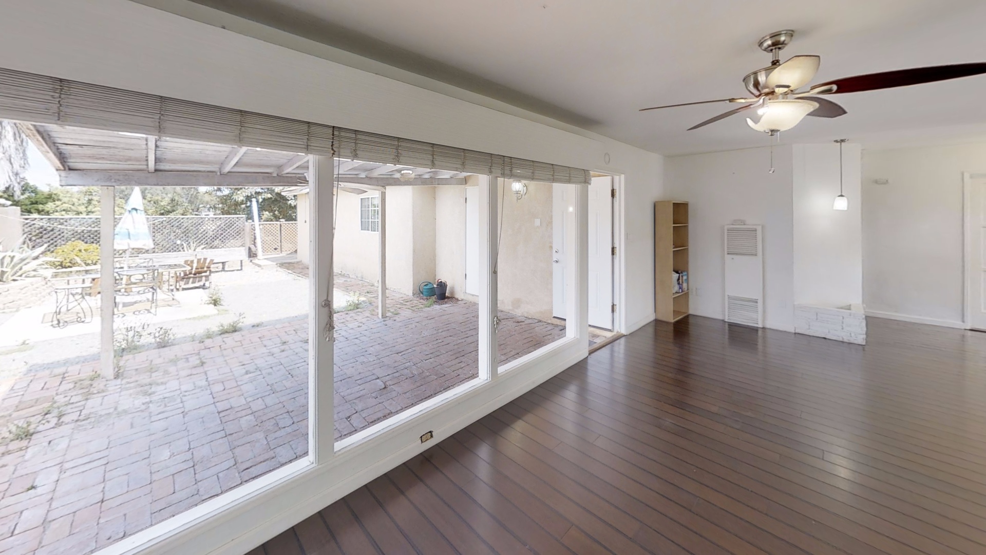 San Diego House: 5157 Ewing St.