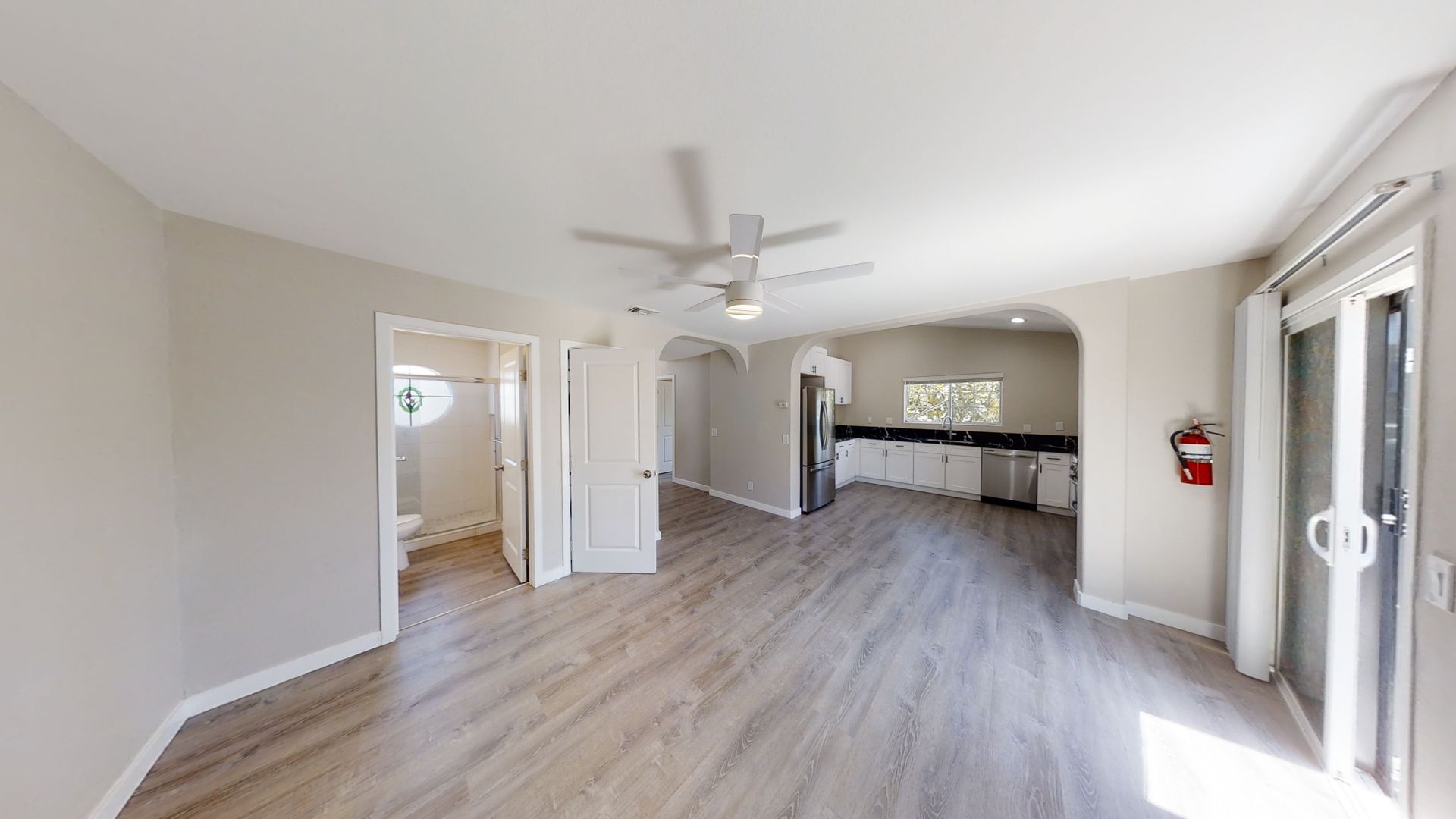 San Diego House: 6499 Montezuma Rd.