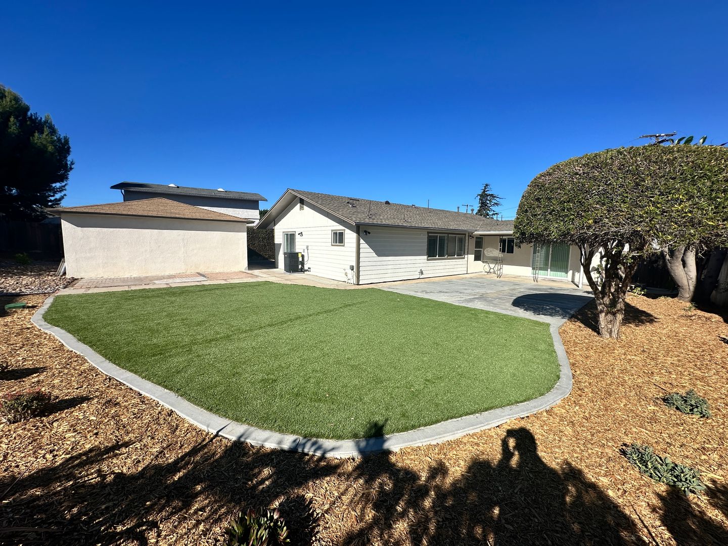 San Diego Apartment: 5112 Tipton St.