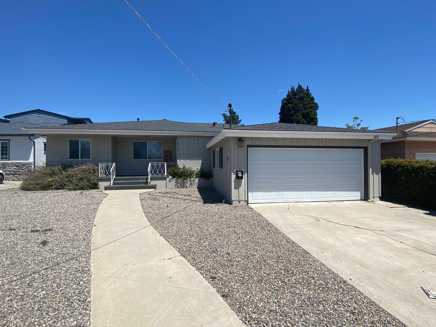 San Diego House: 5616 Dorothy Way