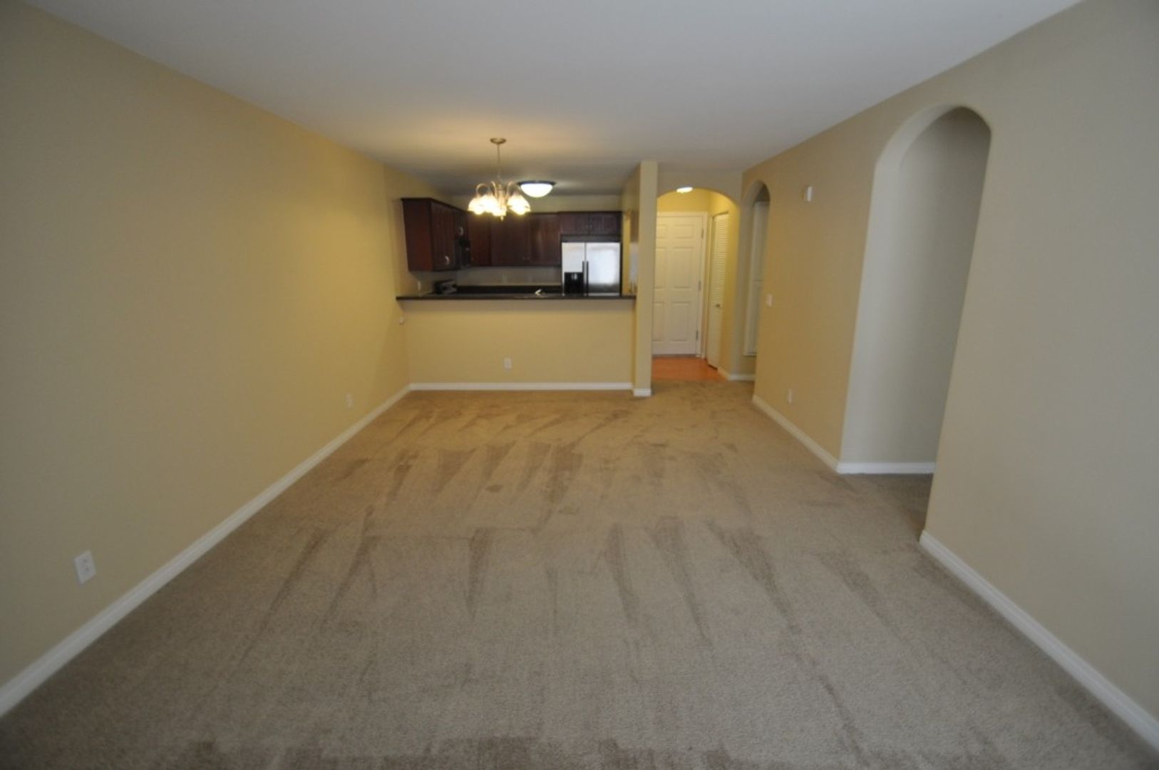 San Diego House: 4540 60th Unit 206